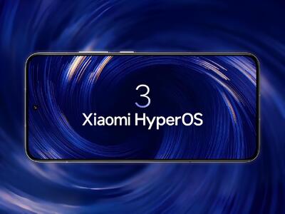 شیائومی زمان‌بندی انتشار HyperOS 3 و دستگاه‌های سازگار را اعلام کرد