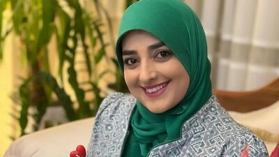 تصویر روز | پشت پرده طلاق تلخ و سوزناک ستاره سادات قطبی | گلی شی