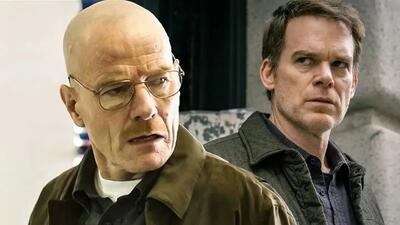 خبر روز | فصل دوم سریال Dexter: Resurrection با بازی برایان کرانستون در نقش یک شخصیت شرور | گلی شی