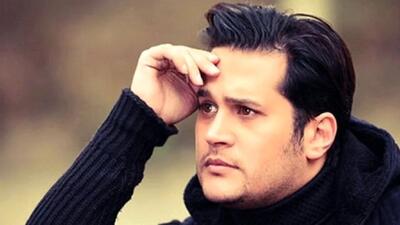خبر روز | عکس استوری پندآموز سیاوش خیرابی با متنی معنادار | گلی شی