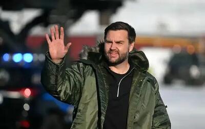 ونس: صبر ترامپ در برابر روسیه در حال اتمام است