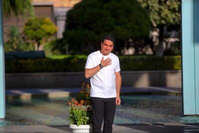 خبر مهم وزیر ارشاد درباره کنسرت خیابانی همایون شجریان