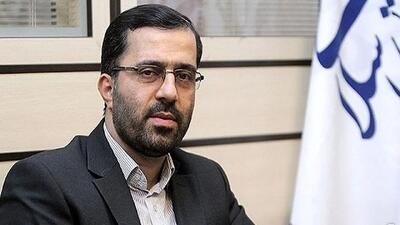 سخنگوی هیات رئیسه مجلس: اعتماد به آمریکا زمینه‌ساز طمع دشمن است