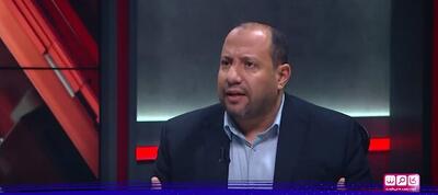 بیدار شوید، باید بتوانید مانند ایران از خود دفاع کنید!