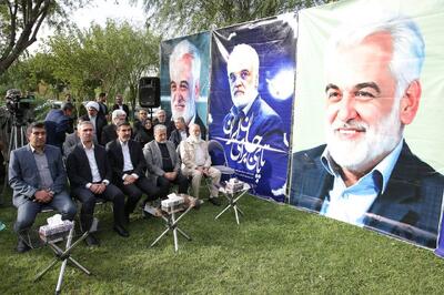 تغییر نام میدان دانشگاه علوم تحقیقات به نام دانشمند شهید هسته ای