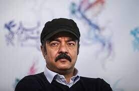 سعید آقاخانی بازیگر «بیست‌ویک» بهنام بهزادی