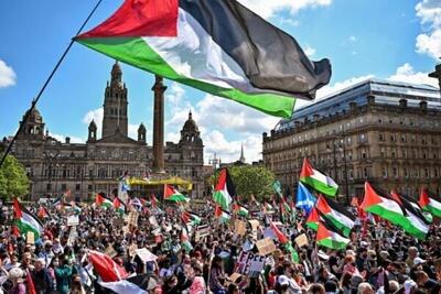 چند کشور تاکنون فلسطین را به رسمیت شناخته‌اند؟ | واکنش به موج به‌رسمیت شناختن استقلال فلسطین |  تنها راه با دوام برای خروج از این مساله از نظر چینی ها