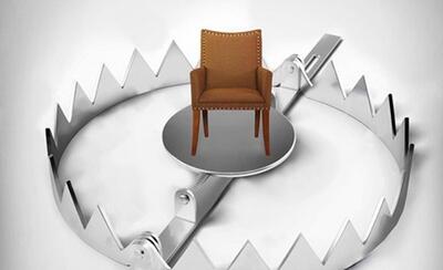 دولت چطور از تله‌ نجات پیدا کرد؟