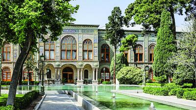 بازگشایی درهای کاخ گلستان در ۴ مرحله + جزئیات