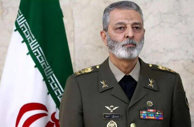 پیام مهم رئیس ستادکل نیروهای مسلح |  با یک ضربه، پشیمانی‌شان را ابدی می‌کنیم | چه کسانی دشمن را مجبور به عقب‌نشینی کردند؟