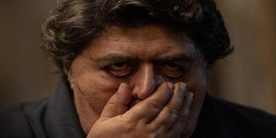 فرهاد اصلانی لاک‌پشت شد