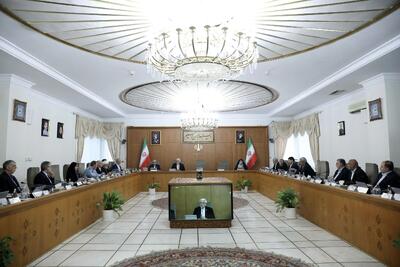 در چارچوب منافع ملی می‌توانیم با همه کشورهای دنیا روابط خوبی داشته باشیم