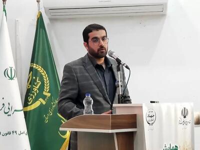 گسترش طرح جهش تولید از ۶ به ۲۵ استان؛ آغاز فاز دوم باهدف پایداری
