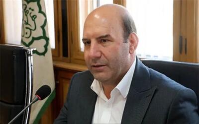 تراکم شناور در تهران وجود ندارد