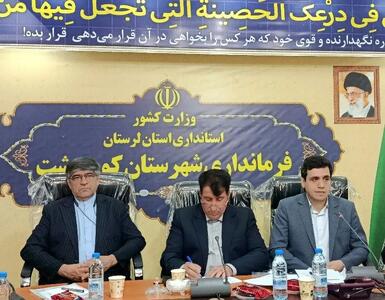 طرح یارانه دستمزد و کاروزی در استان اجرایی می شود