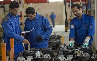 چالش اصلی استان‌های صنعتی ناترازی شدید نیروی کار است