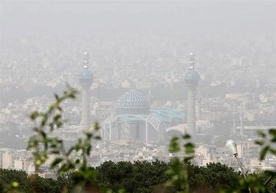 آلودگی هوا باعث زایمان زودرس  و تولد نوزادان با وزن پایین شود
