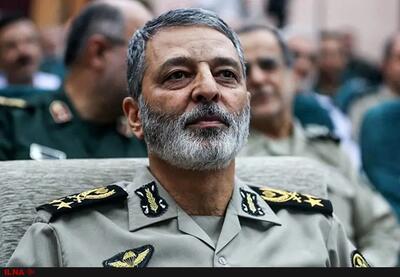 سربازان شجاع ایران اسلامی دشمنان را از کرده خود پشیمان کرده‌اند