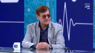 واکسن آنفولانزا بزنیم یا نه؟ + فیلم