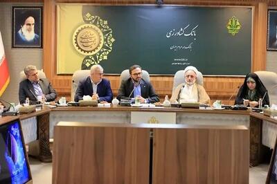 مدیرعامل بانک کشاورزی: تکریم ایثارگران، پاسداشت سرمایه‌های ماندگار انقلاب است