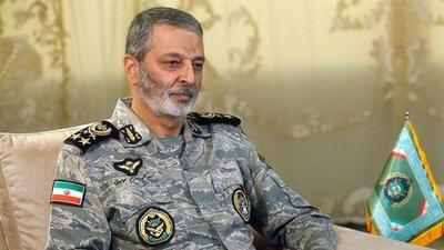 سربازان شجاع ایران دشمنان را از اقدام خود پشیمان کرده‌اند