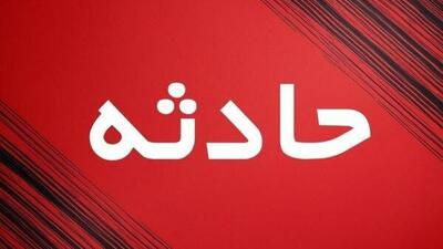 جزئیات آتش‌سوزی در ساختمان مسکونی و تجاری ولیعصر اعلام شد