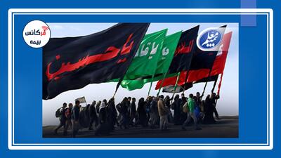 بیمه معلم، بیمه‌گر رسمی اربعین ۱۴۰۴، آماده پرداخت خسارت به زائران