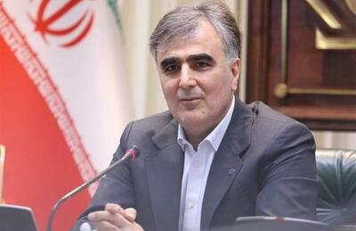 فرزین: نظارت بانکی برخط شد