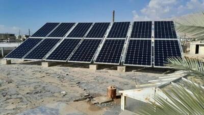 فرمولی که فقر را به ثروت تبدیل می‌کند