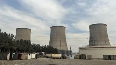 زمستان بدون خاموشی با شرط و شروط