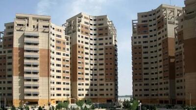 جزئیات مسکن استیجاری
