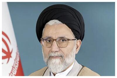 وزیر اطلاعات: وحدت ملت و رهبری حکیمانه مقام معظم رهبری، سد شکست‌ناپذیر برابر دشمنان است - ایران ویو 24