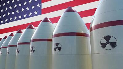 آزمایش موشک‌های بالستیک Trident آمریکا در پاسخ به قدرت‌نمایی چین - ایران ویو 24