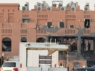 آزمون سخت نظم بین‌الملل بعد از تجاوز اسرائیل به قطر - دیپلماسی ایرانی