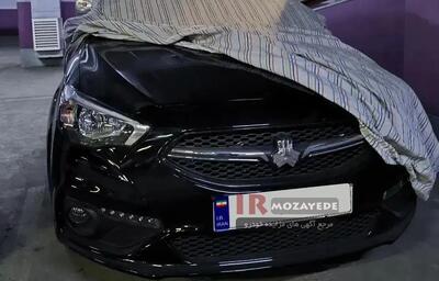 ثبت نام مزایده 7 دستگاه از خودرو های کارکرده سنددار (شرکت سایپا) شامل : شاهین ،سراتو ،کوئیک ،پراید 90