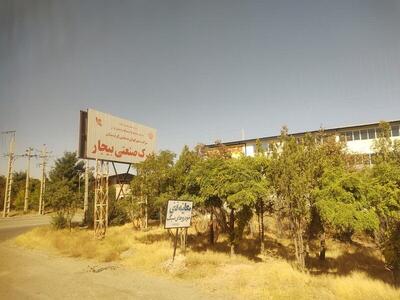 بیجار؛ قطب نوظهور قطعه‌سازی خودرو در کشور