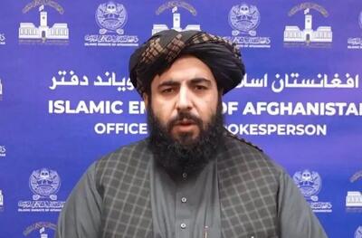 استقبال طالبان از مواضع حمایتی برخی کشورها در مجمع عمومی سازمان ملل