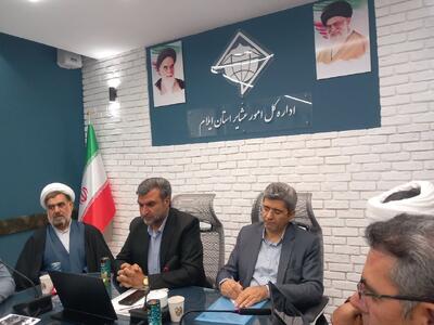 معاون سازمان امور عشایر: ۳۲ هزار کیلومتر ایل‌راه در کشور بهسازی شد