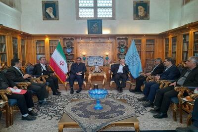 معاون وزیر میراث فرهنگی: کوه سبلان ثبت جهانی می‌شود
