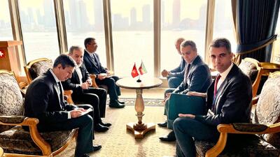 عراقچی: اقدام ضدایرانی تروئیکای اروپایی تبعات ناخوشایندی بر روندهای دیپلماتیک خواهد داشت