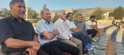 پایان ۱۴ سال حسرت؛ آیا شور و شوق تماشاگران دوباره به ورزشگاه تختی یاسوج برمی‌گردد؟