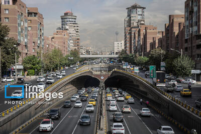 تهران در آغاز سال تحصیلی جدید