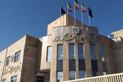 جلسه شورای شهر کرمانشاه دوباره به حد نصاب نرسید