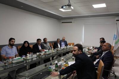 راه‌اندازی «مرکز نوآوری سلامت» با همکاری پارک فناوری دانشگاه تهران و دانشگاه علوم پزشکی تهران
