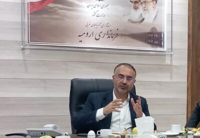 همگرایی ویژه ای در آذربایجان غربی برای جبران بخشی از عقب ماندگی‌ها بوجود آمده است