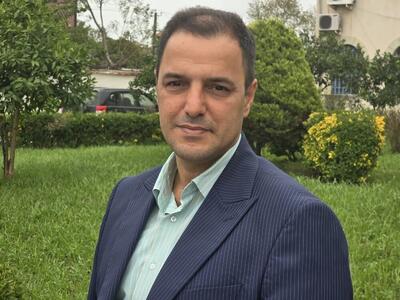تخصیص اعتبار ۲ میلیاردی برای جمع آوری سنبل آبی از ساحل چاف و چمخاله
