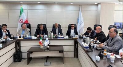 تشریح چشم‌انداز همکاری‌های اقتصادی ایران و افغانستان
