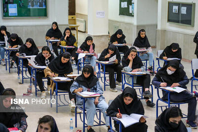 تاثیر قطعی معدل در کنکور، طبق قانون