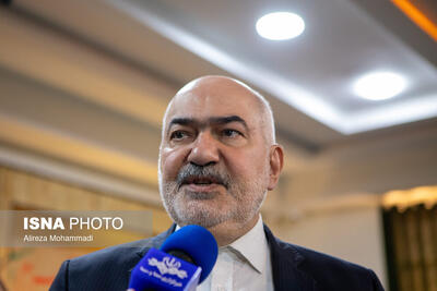 استاندار: پهلوانان خوزستان، مایه غرور ایران شدند