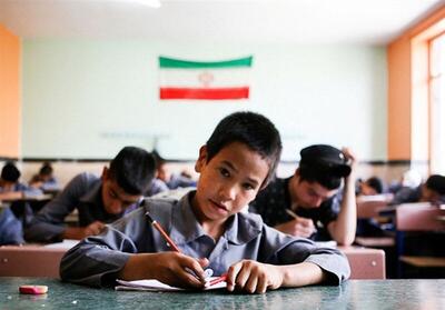 کاهش 64 درصدی شمار دانش‌آموزان اتباع در استان بوشهر